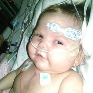 Meet your Posher, Charae